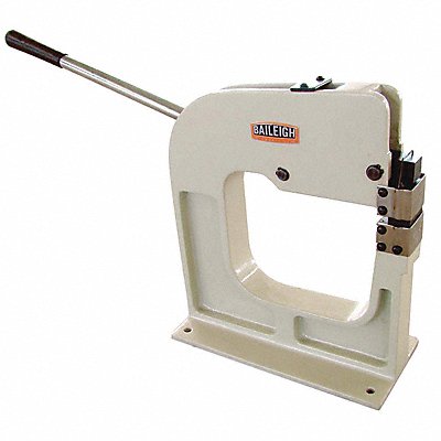 Manual Shrinker-Stretchers image